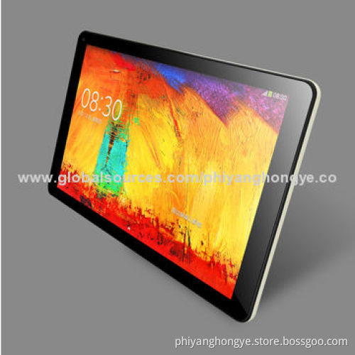 10.1-inch IPS Tablet PC